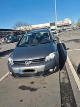 Volkswagen VW Golf Plus, Automatik - Volkswagen Golf Plus in Dortmund