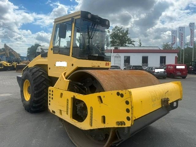 BOMAG BW213DH4
