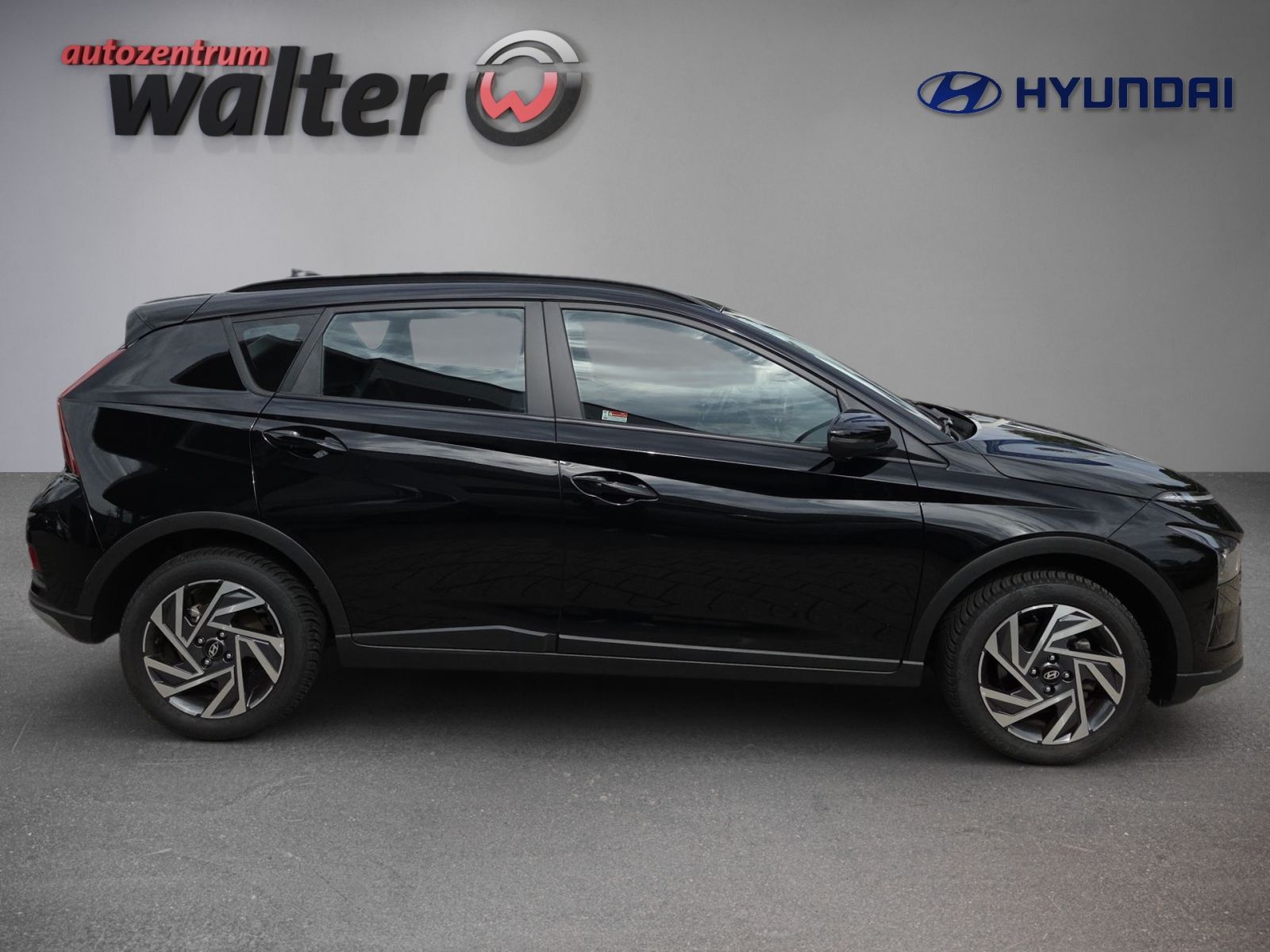 Hyundai BAYON – Bild 3