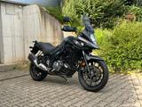 Suzuki DL 650 V-Strom - SUZUKI TOURER