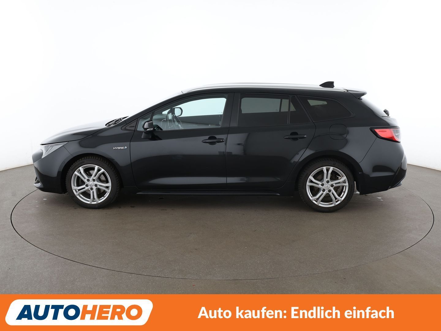 Toyota Corolla 2.0 Hybrid Comfort Aut.*NAVI*CAM*ACC*SHZ imagem 3