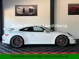 Porsche GT3 Clubsport*Sport-Crono*Neuer Motor*Approved* - Porsche 991: Coupe