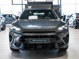Cupra Formentor 1.5 eTSI e W Edge+ Performance Paket+ - Cupra Formentor Tageszulassungen