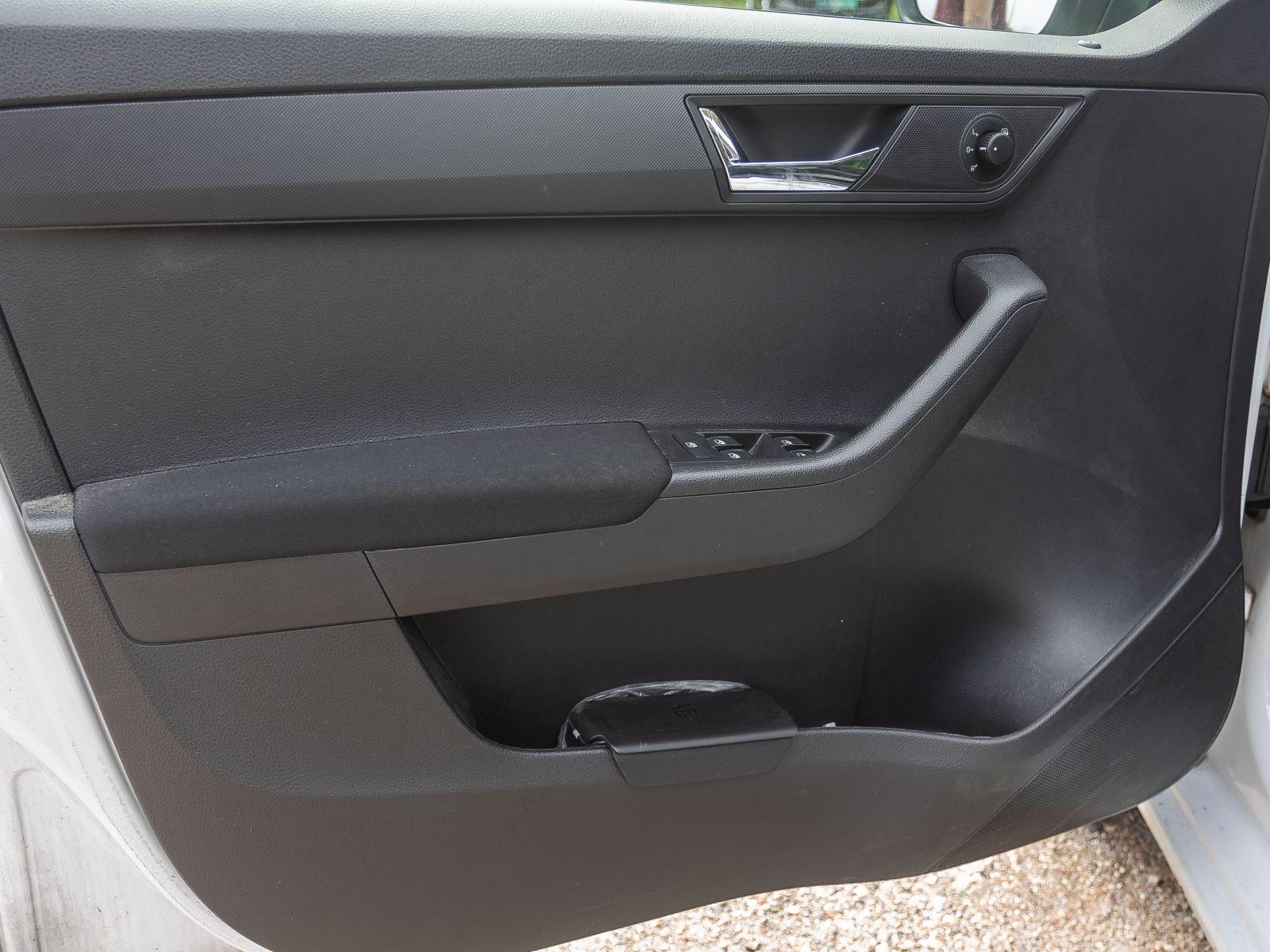 Skoda Fabia Combi Clever 1,0l TSI LED GRA Sitzhzg Car 