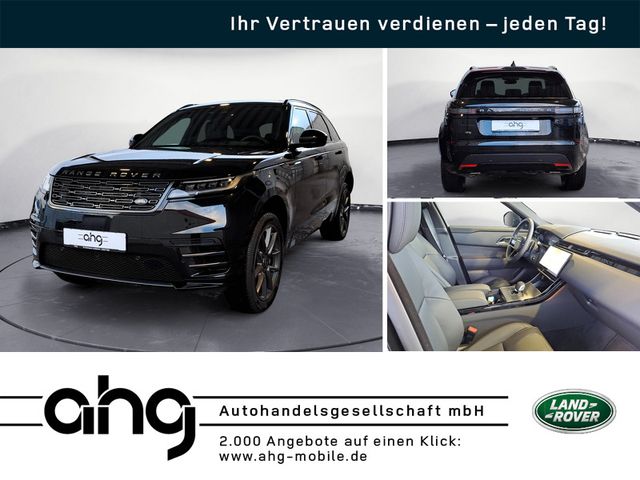 Land Rover Range Rover Velar D300 Dynamic HSE Panoramaschie