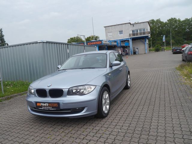 BMW 116 Baureihe 1 Lim. 116i Klima*PDC