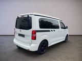 Crosscamp Toyota Flex inkl. Standheizung, Schlafdach - Offers