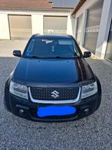 Suzuki Grand Vitara 3.2 V6 - Suzuki Grand Vitara: 3.2