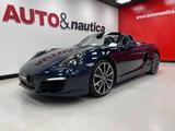 Porsche PORSCHE Boxster 2.7 PDK - gebrauchte Porsche Boxster aus dem Jahr 2015