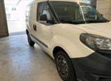 Fiat Doblo  1,3 Ltr. - 70 kW 16V M-Jet Kasten - Fiat Doblo: 1.3