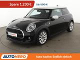 MINI Cooper Aut.*NAVI*LED*LIM*PDC*SHZ*KLIMA* - MINI Cooper in Stuttgart