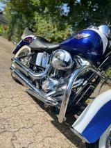 Harley-Davidson Softail Deluxe - Top Zustand! - Offers