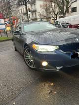 BMW 428i xDrive Gran Coupé (F36) tauschen ... - BMW 4 Series: F36