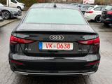 Audi A3 Limousine 35 TDI advanced Automatik Led Navi - Audi Gebrauchtwagen in Saarbrücken