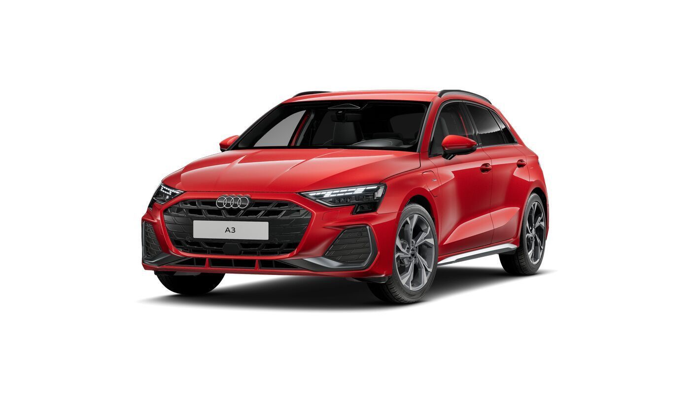 Audi A3 Sportback S line 40 TFSI e imagem 3
