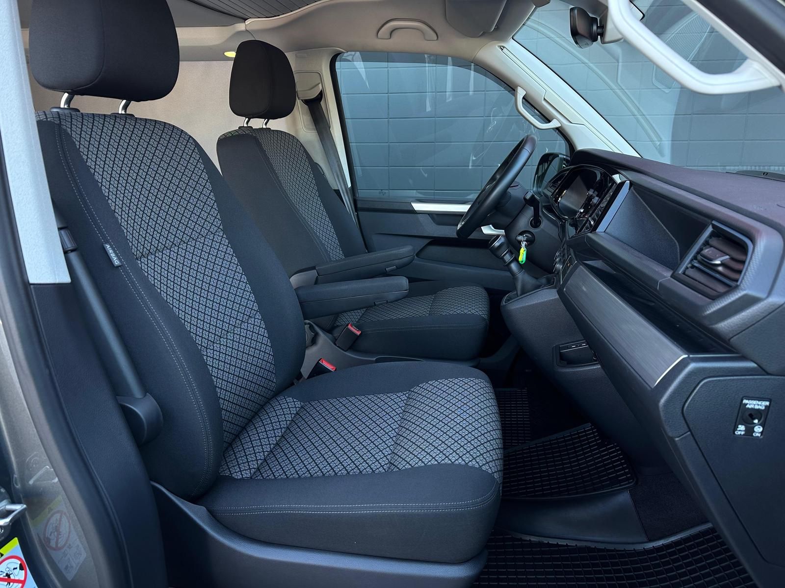 VW T6.1 California 2.0TDI BEACH* LED#ACC#FH#SH#SHZ - Image 16