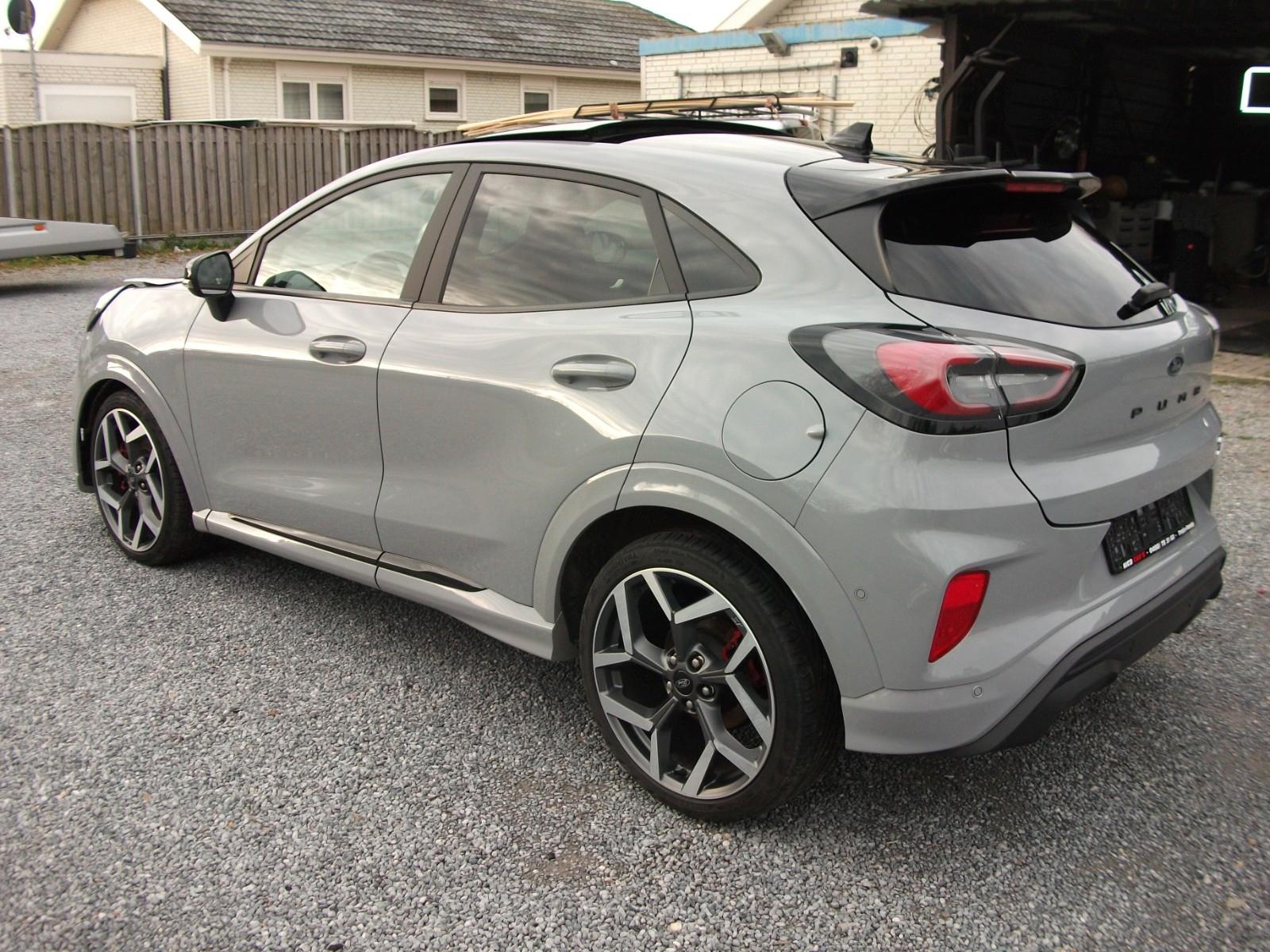 Ford Puma ST X,,, PERFORMANCE.PANODACH..200PS