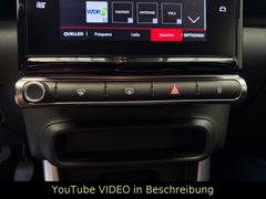CITROEN C3 Aircross Feel Spurhalt/TEMPOMAT/LimitSpeed