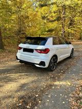 Audi A1 40 TFSI S tronic Sportback - Sline  - Audi A1: Sline