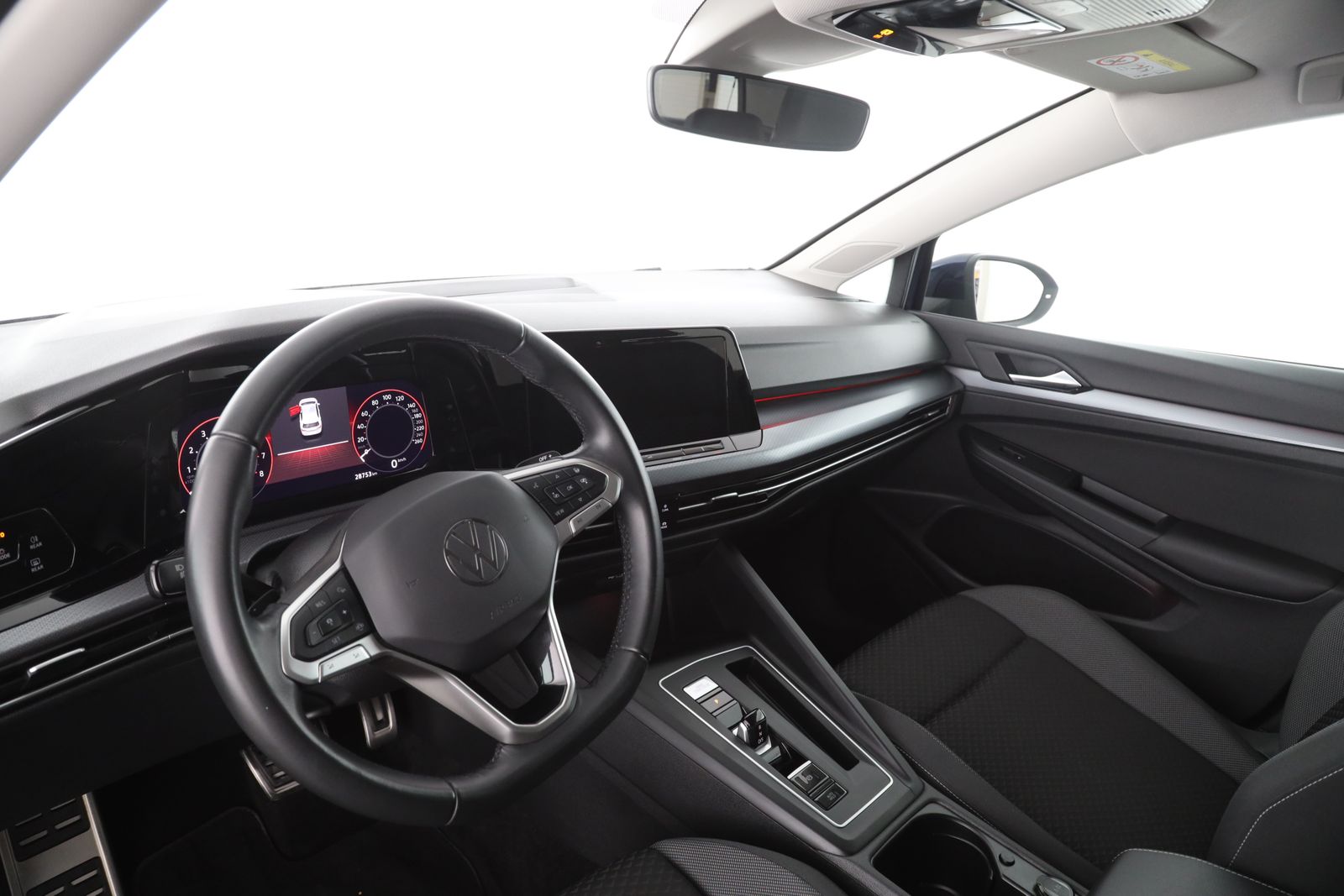 Volkswagen Golf - Bild 11