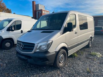 Mercedes Sprinter - 2