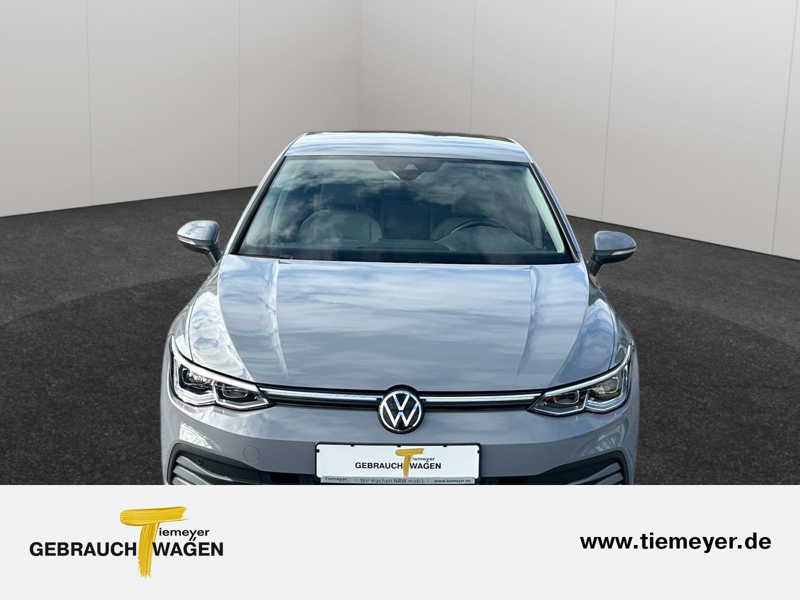 Volkswagen Golf VIII 1.4 eHybrid Style imagem 2