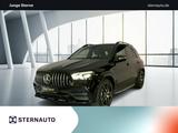 Mercedes-Benz GLE 53 4M Night AHK DISTR HUD Pano Burm Perf.AGA