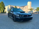 Subaru  Subaru WRX STI  - Subaru aus 2002: Sti