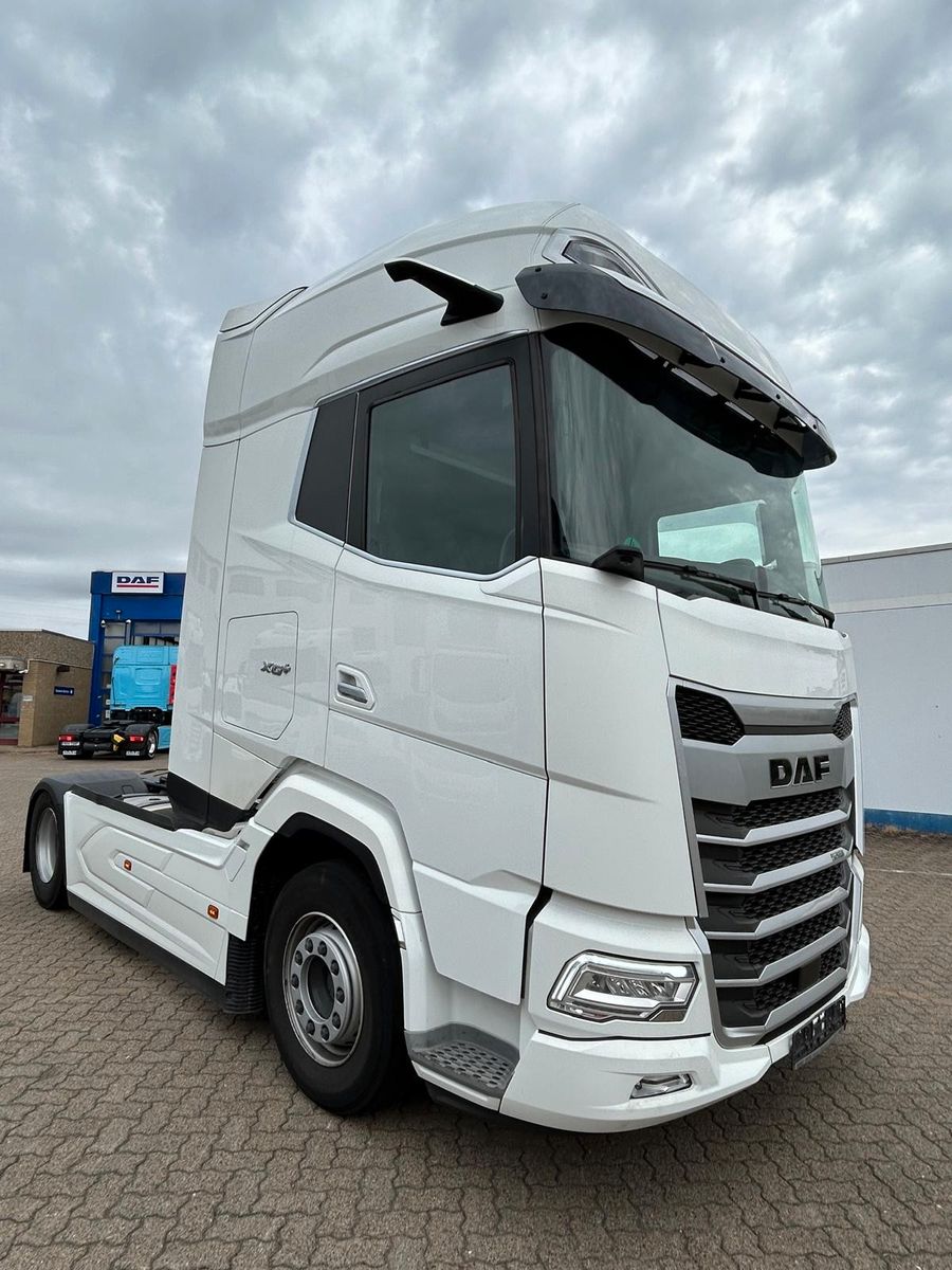 Fahrzeugabbildung DAF XG+ 530, Bj.2023, MX Brake, Bj. 2023