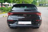 Cupra Leon 2.0 TSI VZ DSG LED ACC Navi Beats Kamera - gebrauchte Cupra Limousine