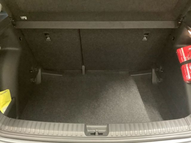 Fabia Selection 1,0 TSI 70 kW 5-Gang-Schaltgetri