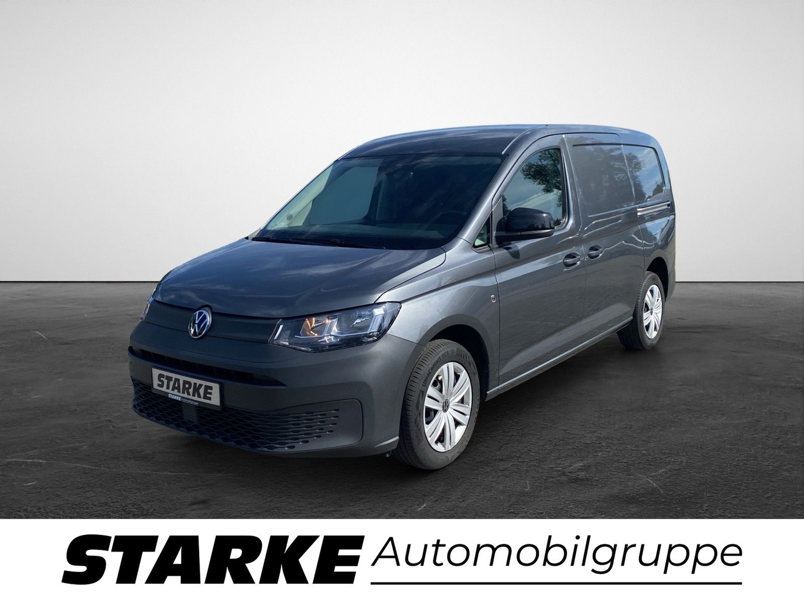 Volkswagen Caddy Maxi Cargo 2.0 TDI DSG Kasten lang  Navi K imagem 2