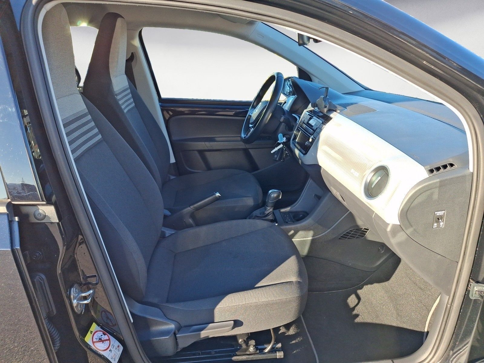 Volkswagen e-up! - Bild 9