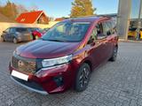 Nissan Townstar 1.3 DIG-T Kombi L1 N-Design/2.Hd/Kamera - Nissan Townstar aus 2022