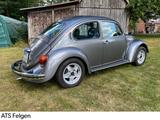 Volkswagen Sondermodell 50 Jahre Käfer - gebrauchte VW Käfer aus dem Jahr 1985