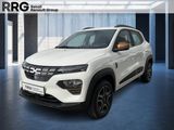 Dacia Spring Extreme CCS 65 Kamera Navi LED - Dacia Spring aus 2023