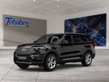 Ford Explorer 3.0 EcoBoost Plug-in-Hybrid Platinum (E