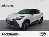 Toyota C-HR 2.0 Hybrid Team D *Technikpaket*LED* - Toyota C-HR in Wuppertal