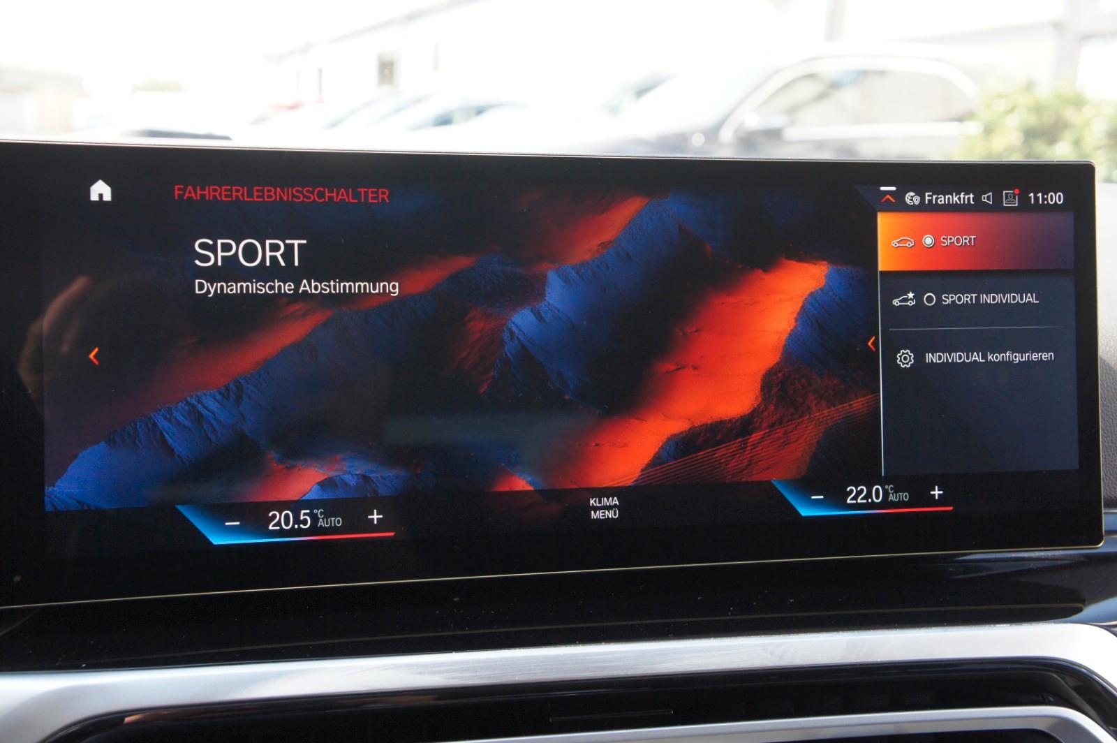 BMW 320 i Touring *ACC*HUD*PANO*LED*KAM*FACELIFT*, миниатюра 24