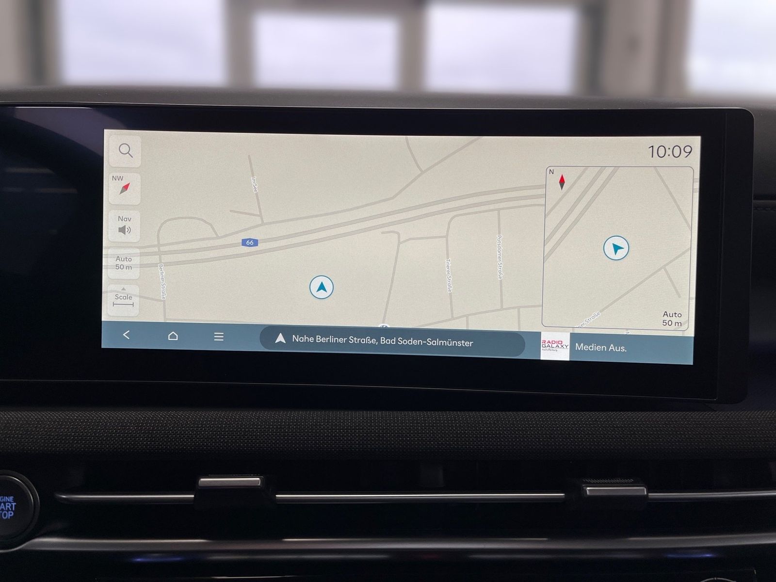 Hyundai Tucson – Bild 10