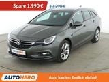 Opel Astra 1.4 SIDI Turbo Dynamic Start/Stop*NAVI*CAM - Opel Gebrauchtwagen in Kassel