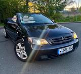 Opel Fahrzeugbeschreibung  Opel Astra G Cabrio... - Opel Astra: Cabrio, F