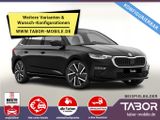 Skoda Scala 1.5 TSI 150 Selec LED SHZ PDC Temp SunSet - SKODA Scala Leasingangebote für Privatpersonen
