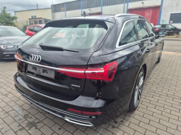 Audi A6 - 7