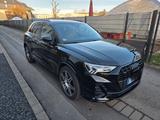 Audi Q3 40 TFSI quattro S tronic S line S line - Audi Q3 von privat