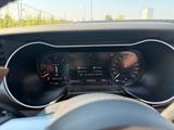 Ford Mustang 5.0 GT Auto / Digital / Magna / Carbon  - Ford Mustang in Leverkusen