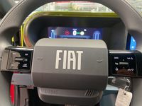 Fiat Grande Panda - Vorschau Bild 12