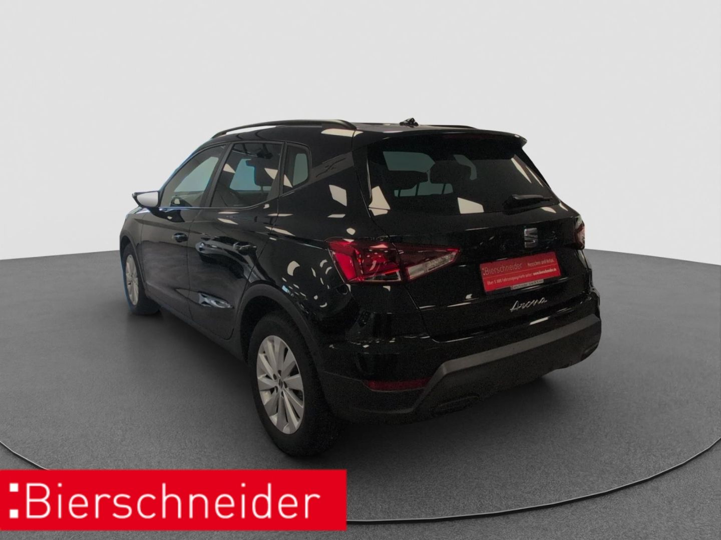 Seat Arona - Bild 10
