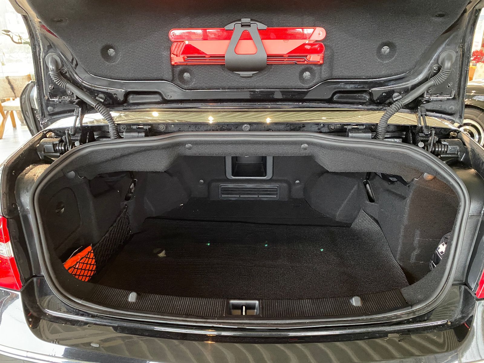 Fahrzeugabbildung Mercedes-Benz E 350 E -Klasse Cabrio E 350 CDI 1 A Zustand!