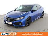 Honda Civic 1.0 VTEC Dynamic Limited Edition*NAVI*ACC* - Honda Gebrauchtwagen in Berlin